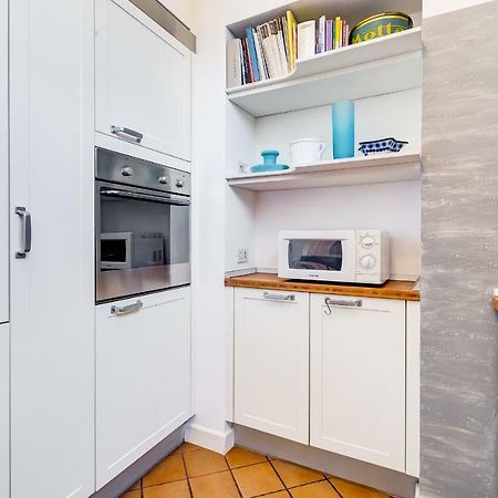 Colosseum Terrace Apartment Rom Exterior foto